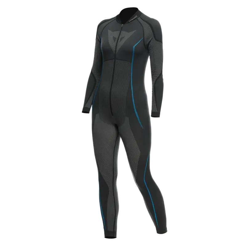Dainese Dry Suit Lady Black/Blue - Large/Xl 1