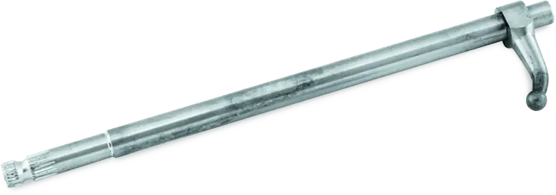 Twin Power 77-85 Xl Shift Lever Shaft Replaces H-D 34628-75 1