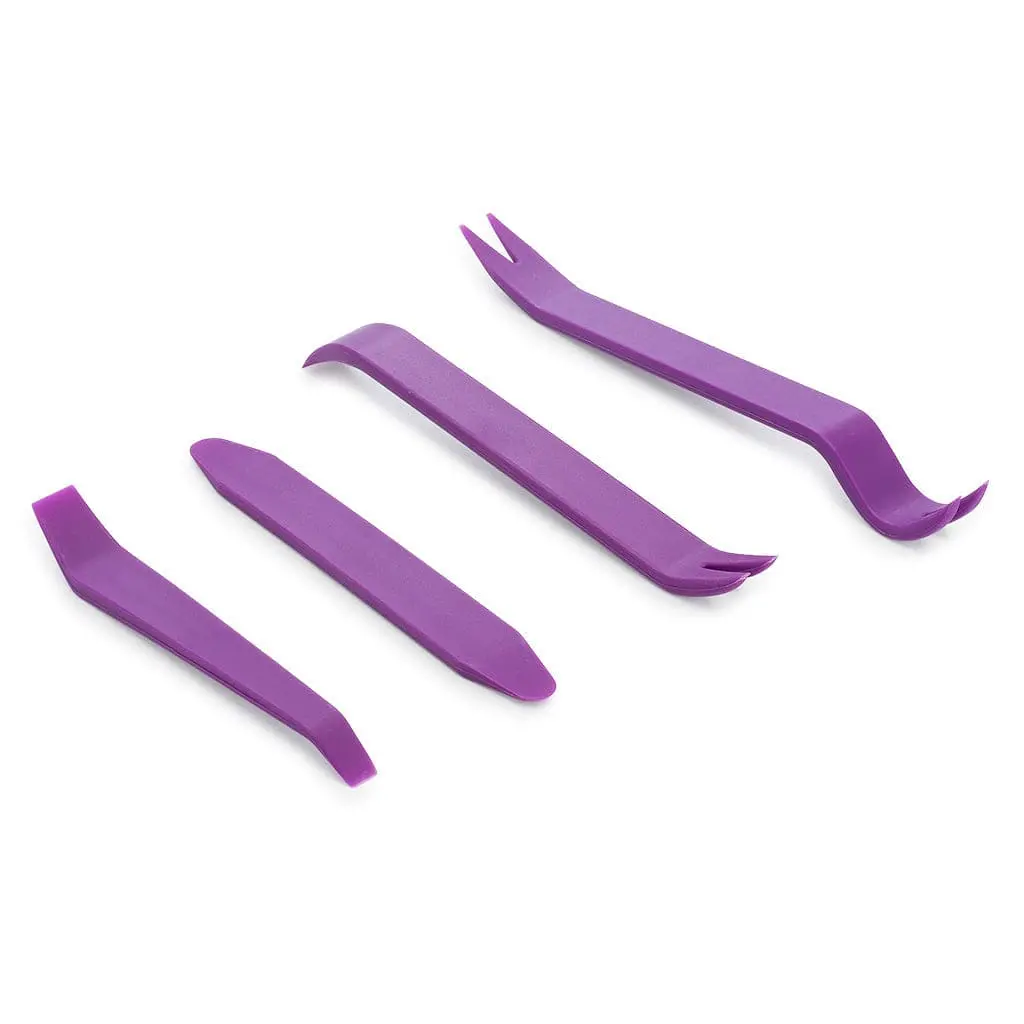 Interior Panel And Trim Removal Tools 1