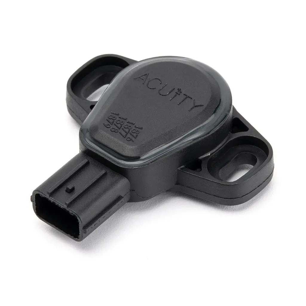 Hall Effect Throttle Position Sensor For The Rsx-S And Ep3 1