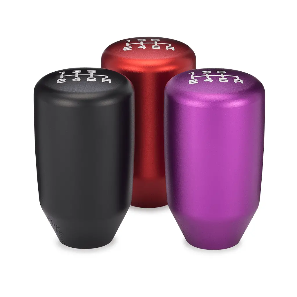 Esco-T6 Shift Knob 1