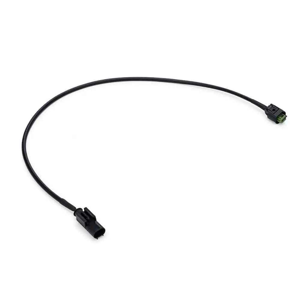 22" Battery Sensor Harness Extension For The 9Th Gen Civic Si 1
