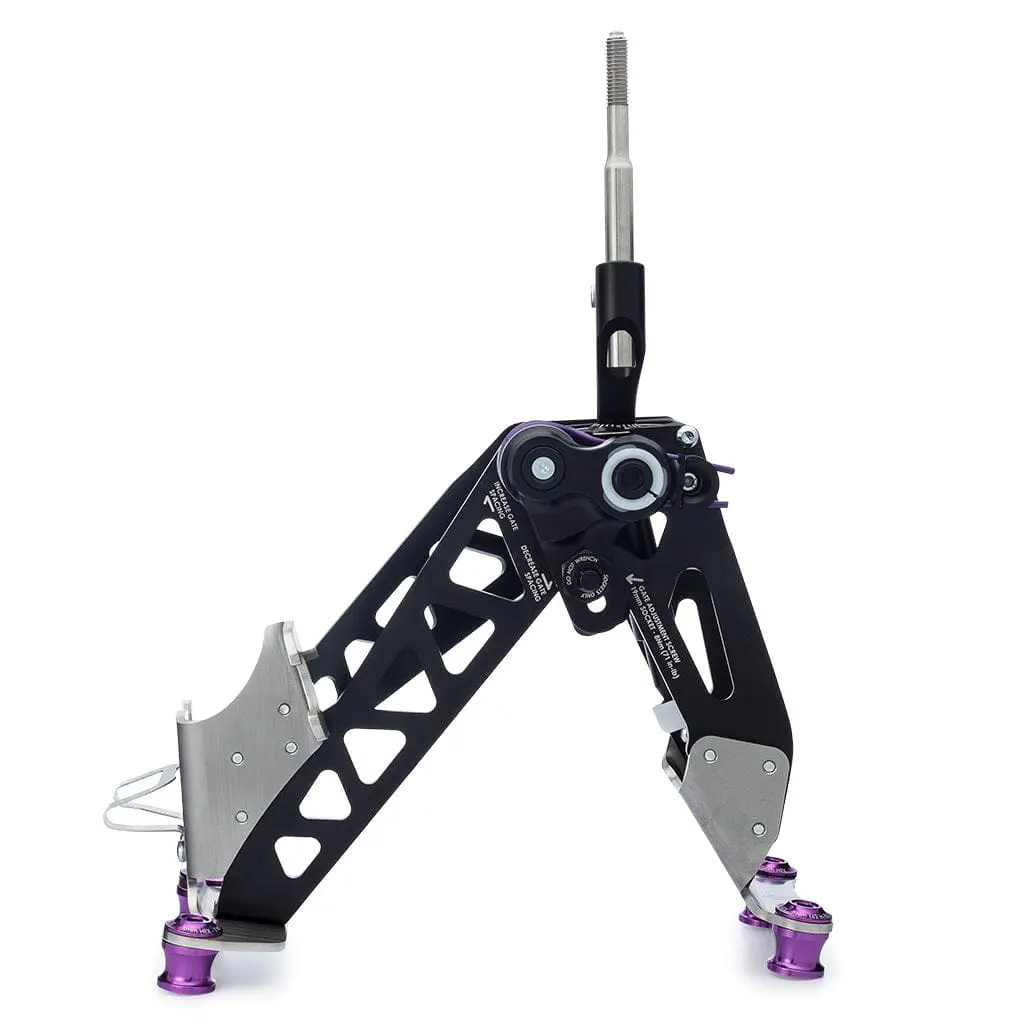 10Th Gen Civic Fully Adjustable Performance Short Shifter 1