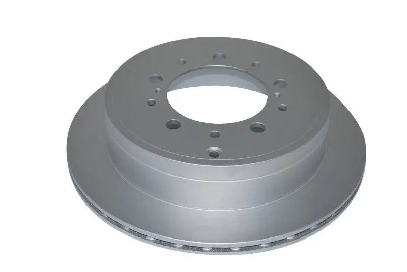 Dba 08-21 Lexus Lx570 Rear En-Shield Standard Rotor 1