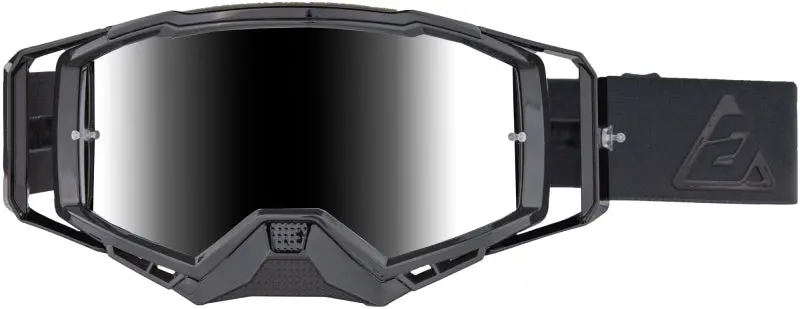 Answer Arc Goggles Black/Grey - Adult 1