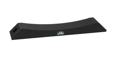 Blox Racing 00-03 Honda S2000 Ap1 Tunnel Brace - Black 1