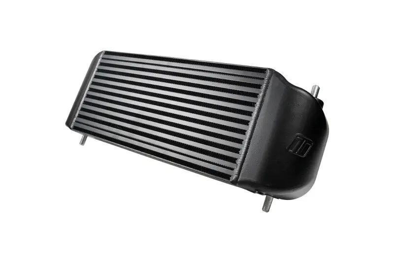 Turbosmart Ford F-150 2.7L/3.5L Ecoboost Performance Intercooler W/Recirculating Bov - Black 1