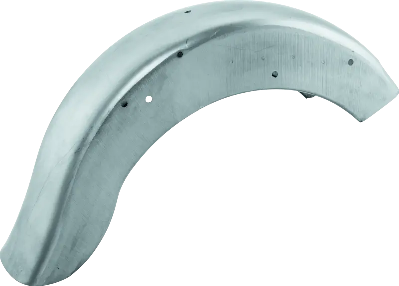 Bikers Choice 84-96 Softail Custom Smooth Style Flst Rear Fender 1