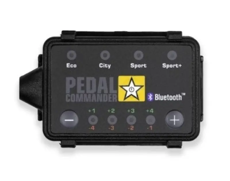 Pedal Commander Dodge/Chrysler Throttle Controller 1