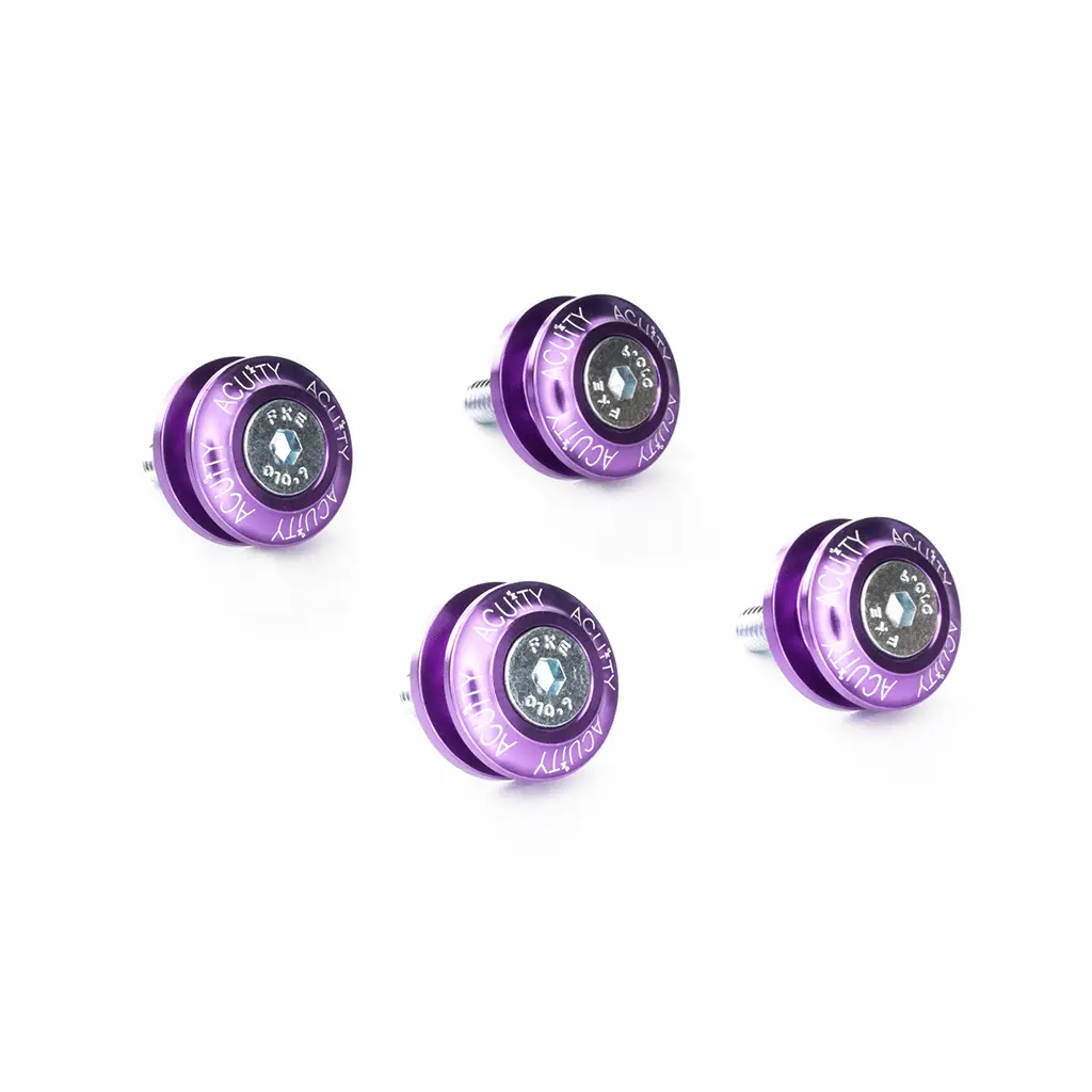 Shifter Base Bushings For The 10Th And 11Th Gen Civic 1