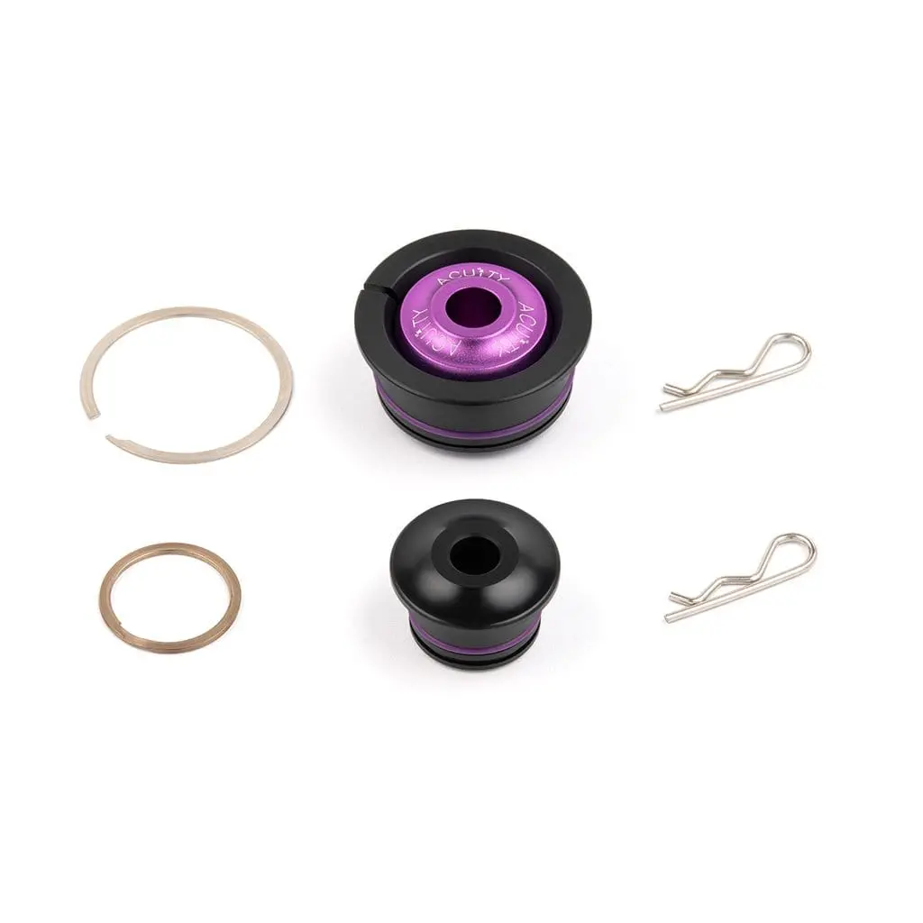 Shift Linkage Bushings 8Th Gen Civic, Ep3, Rsx 1