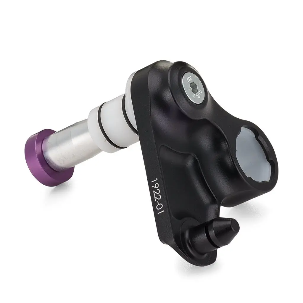 Shifter Rocker Upgrade For The 10Th Gen Honda Civic (2016+) 1