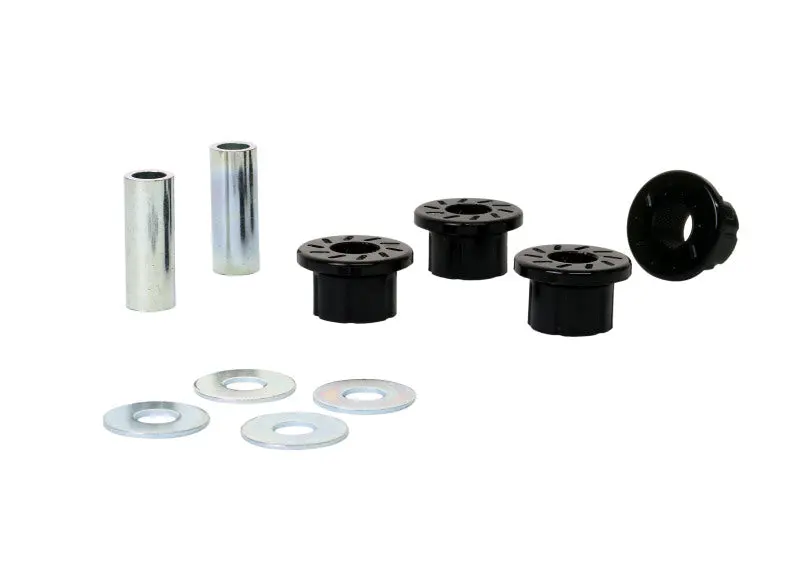 Whiteline 1965-1982 Chevrolet Corvette Trailing Arm - Bushing 1