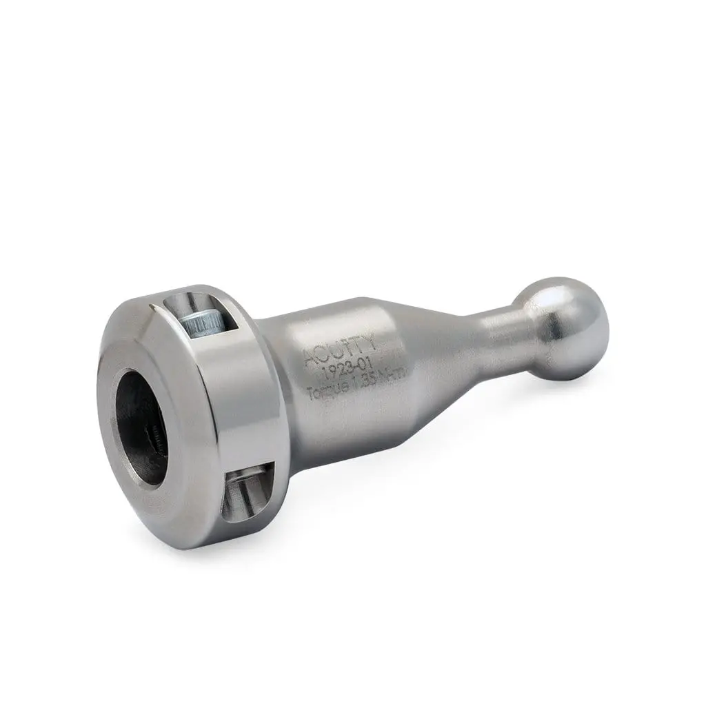 Short Throw Adapter For The 10Th Gen Honda Civic And Accord 1