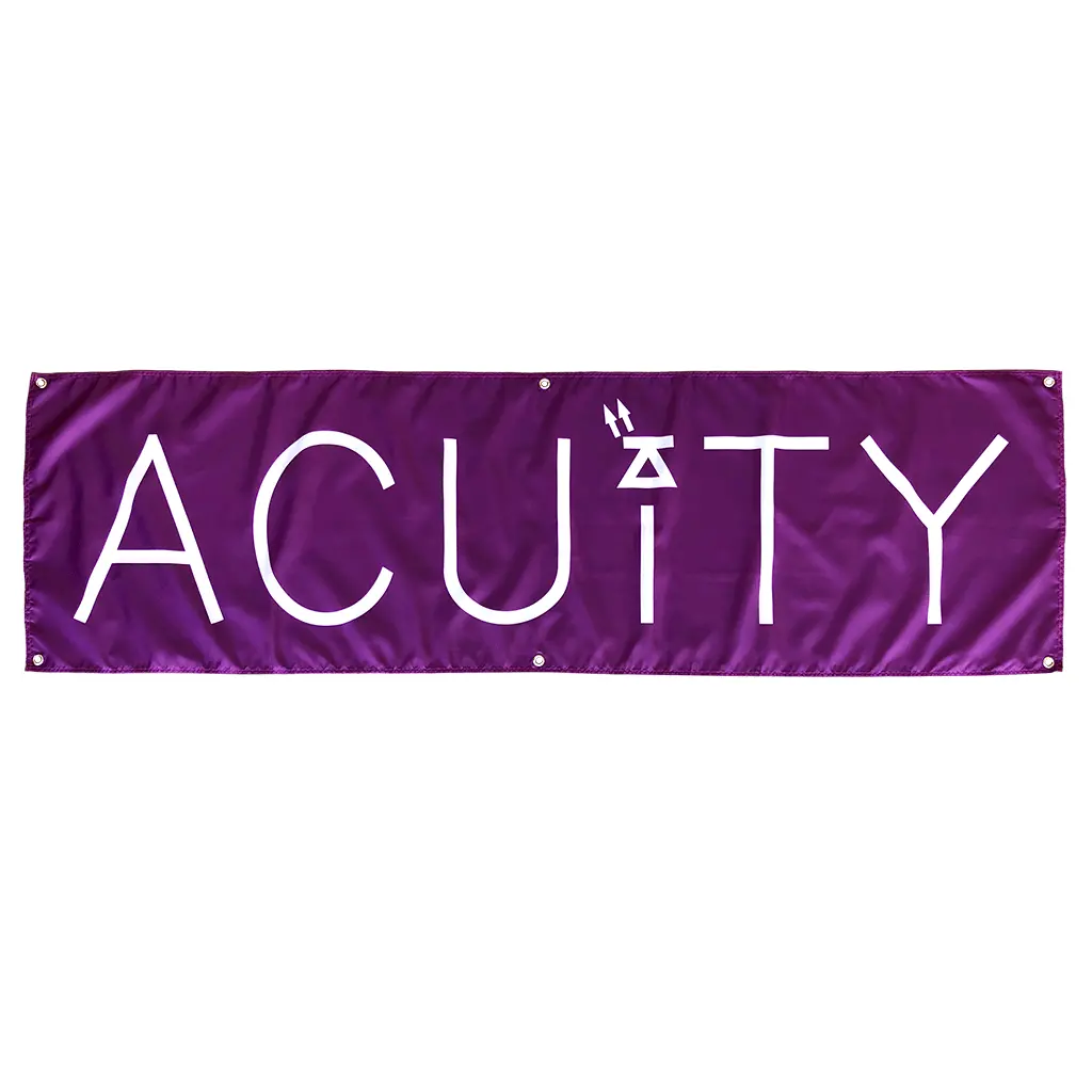 Acuity Paddock Banner 1