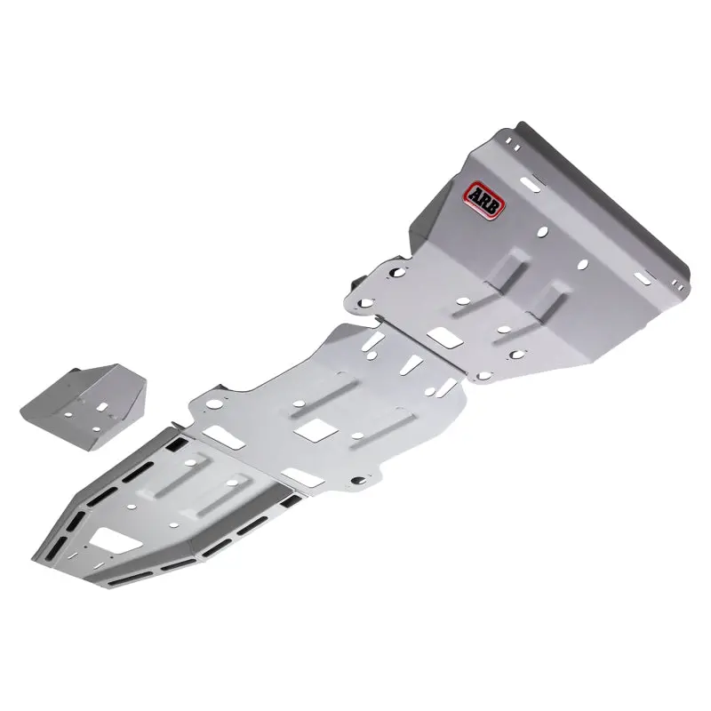 Arb Under Vehicle Protection Prado 150 2.8L No Kinetic 1