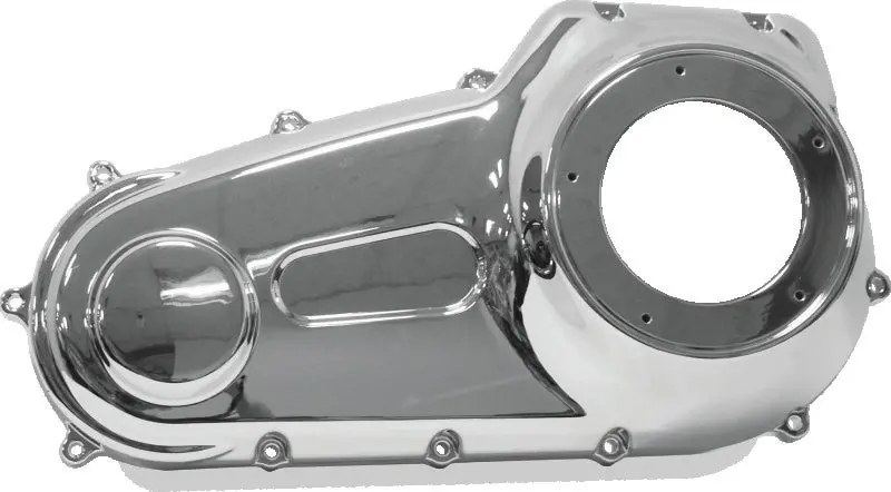 Bikers Choice 07-17 Flst 06-07 Fxdwg Chrome Primary Cover Replaces H-D 60782-06 1
