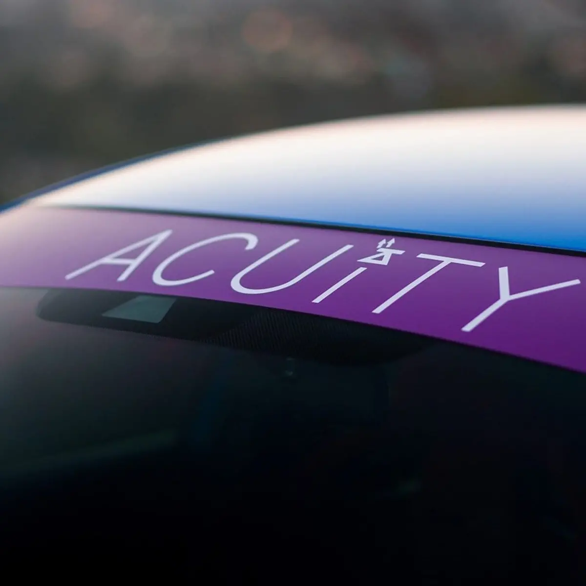 Matte Windshield Banners 2