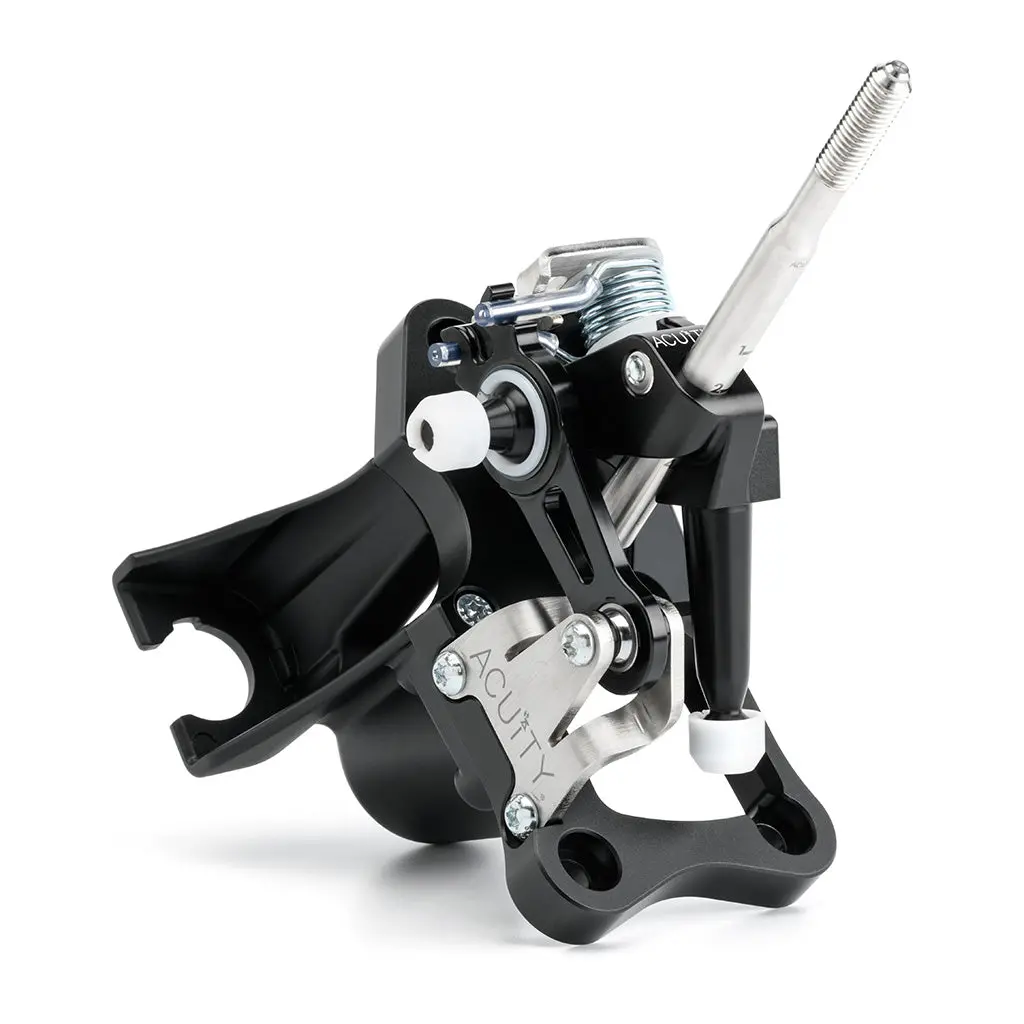 Adjustable Performance Shifter For The 8Th Gen Civic 1