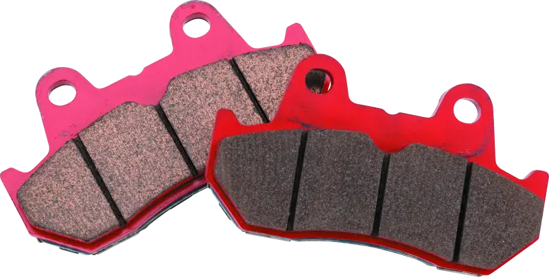 Bikemaster Bm-069.3 Sintered Brake Pads 1