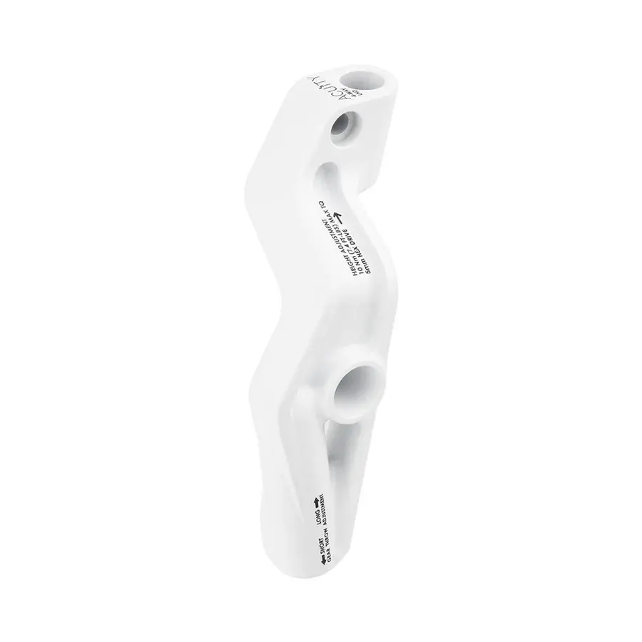 Acuity Cerakoted Adjustment Bodies For 2022+ Honda Civic / 2023+ Acura Integra Short Throw Shifters 1