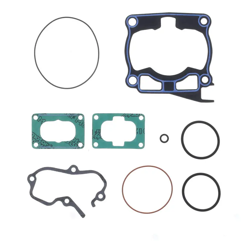 Athena 99-04 Yamaha Yz 125 Top End Gasket Kit 1
