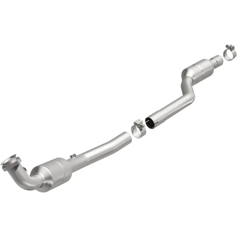 Magnaflow 2006 Mercedes-Benz Sl500 5.0L Direct Fit Converter 1