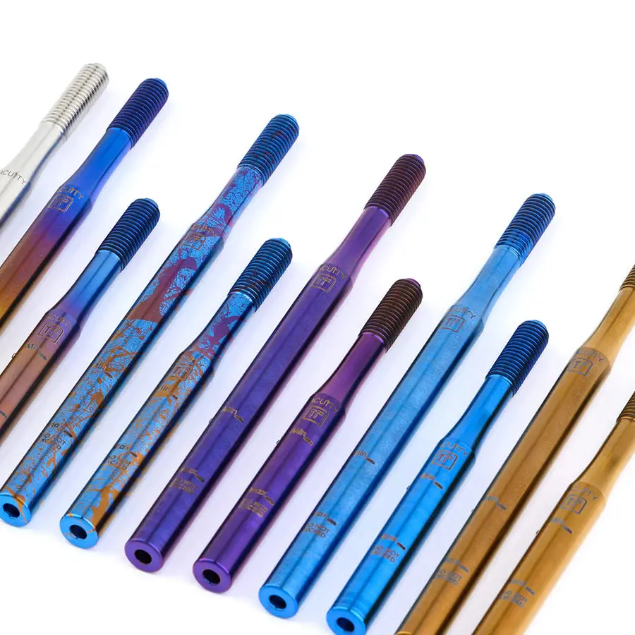 Acuity Premium Upper Shift Rods For Short Throw Shifters 1