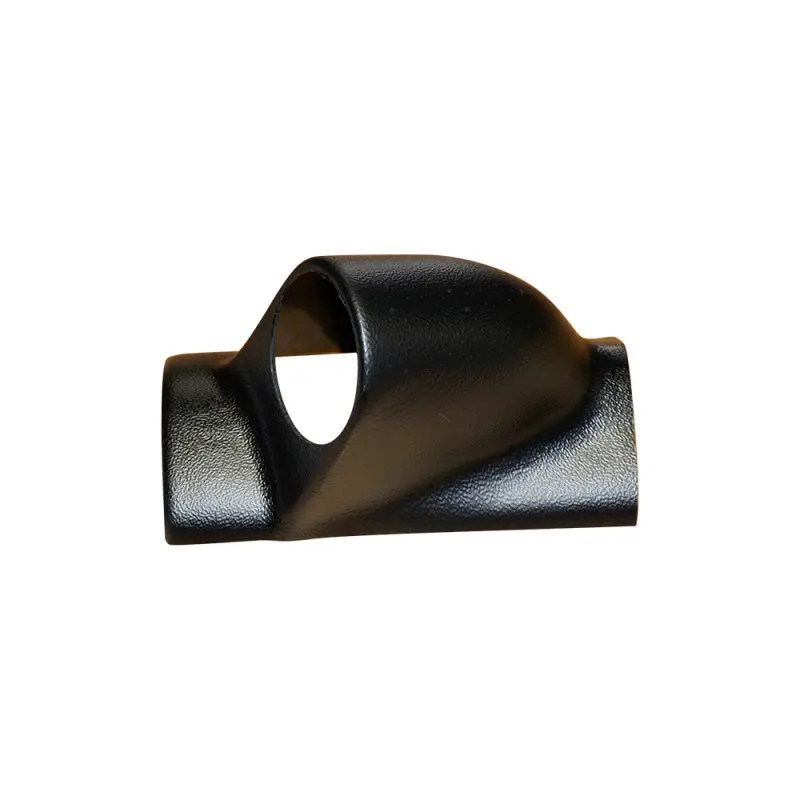 Blox Racing 96-00 Honda Civic Pillar Pod Gauge Mount - 1 Gauge 1