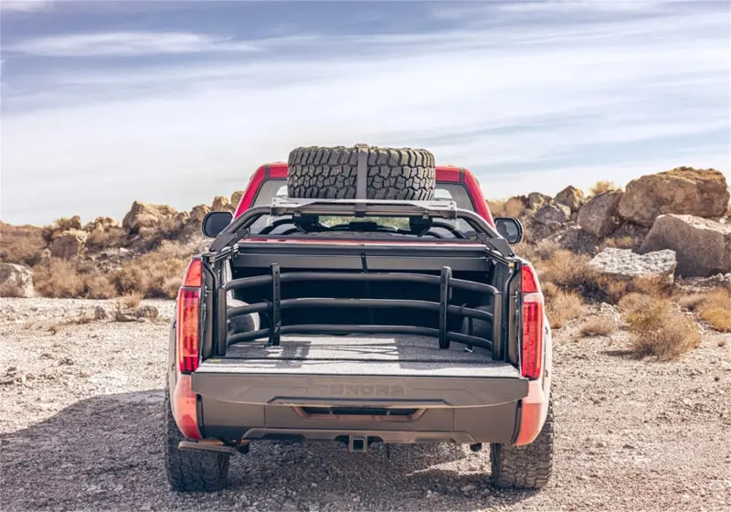 Bedrug 22-23 Toyota Tundra 6Ft 6In Bed Bedliner 2