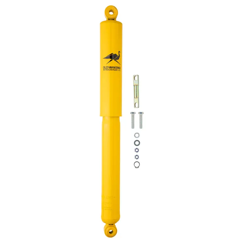 Arb / Ome Nitrocharger Shockabsorber Explorer 6 R 2