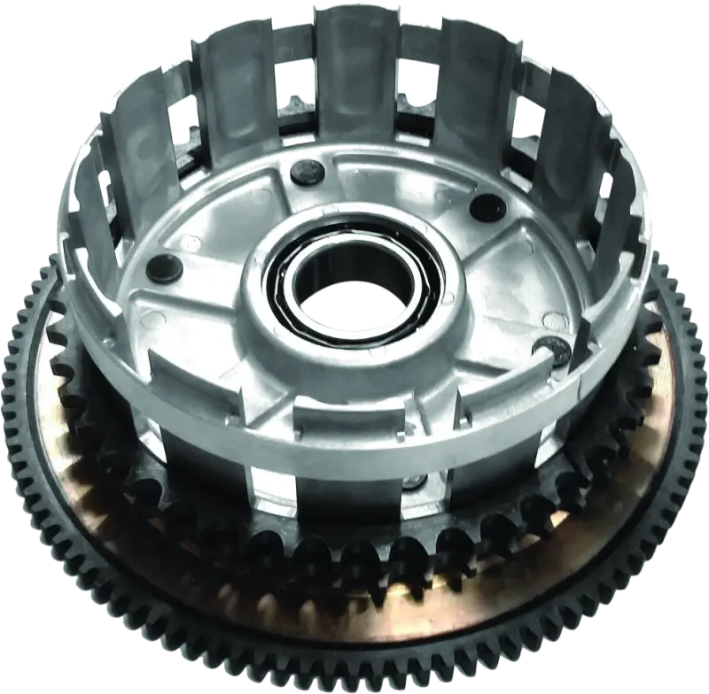 Twin Power 17-Up Touring Models Clutch Shell Replaces H-D 3700254 1
