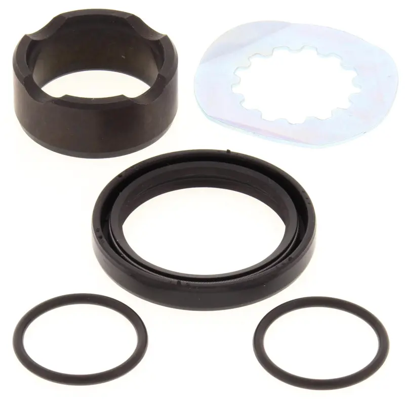 All Balls Racing 04-09 Yamaha Yfz450 Counter Shaft Seal Kit 1