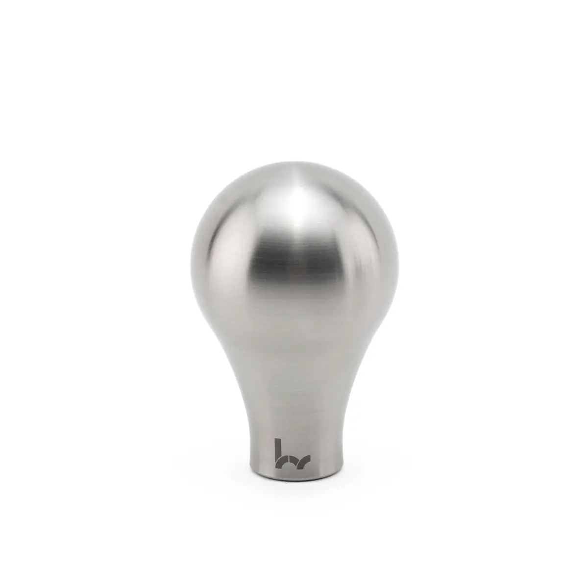 Hybrid Racing Stainless Maxim Performance Shift Knob - ** Returned Item ** 1