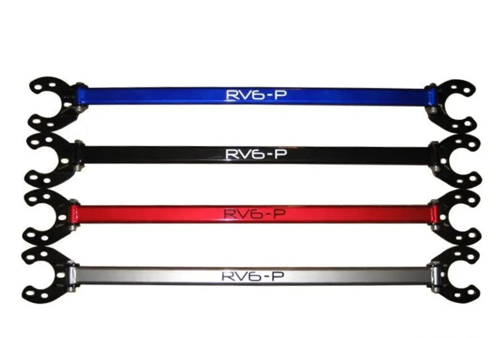 Rv6 Edfc Compatible Tl Front Strut Tower Bar Kit For 04-08 Tl 1