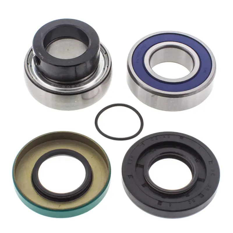 All Balls Racing 98-99 Ski-Doo Formula S Jack Shaft Bearing & Seal Kit Upper Shaft 1