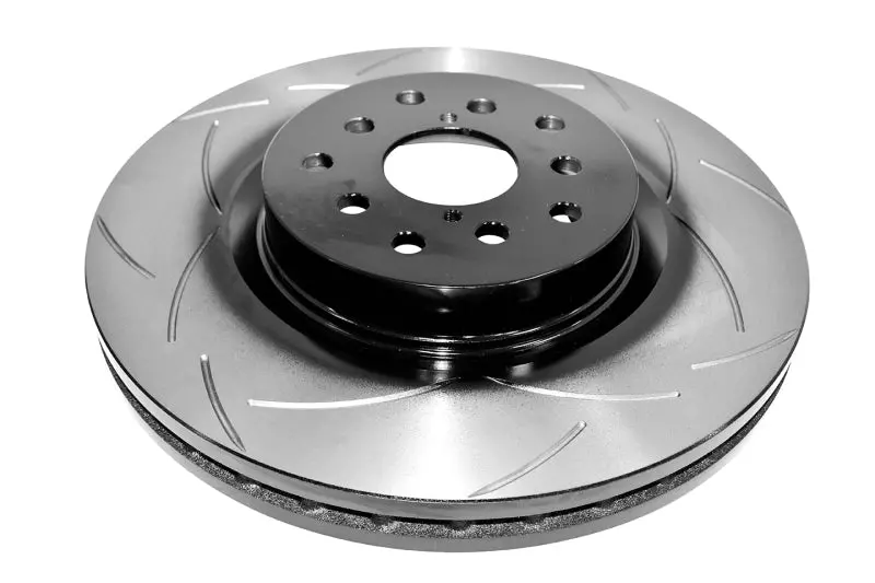 Dba 05-08 Subaru Legacy Gt Front Slotted Street Series Rotor 1