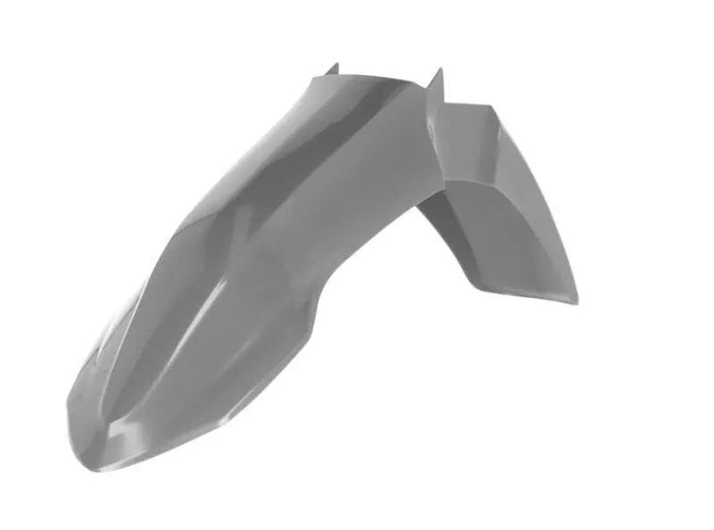 Acerbis 2024 Yamaha Yz250f/ 23+ Yx450f/Fx Front Fender - Gray 1
