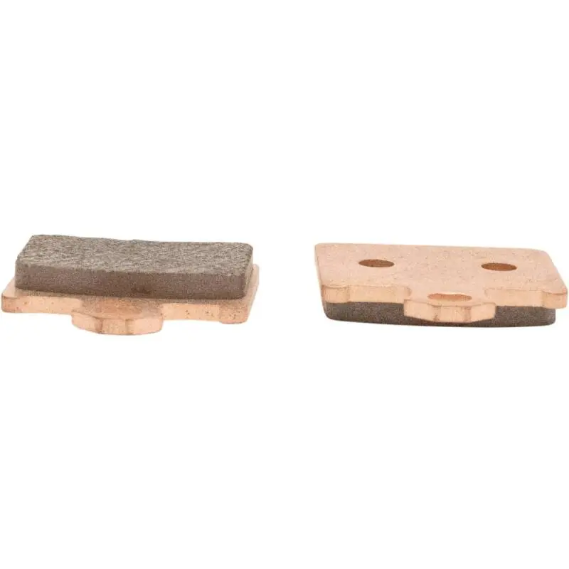 All Balls Racing 14-20 Husqvarna Tc 85 Sintered Brake Pad - Rear 1