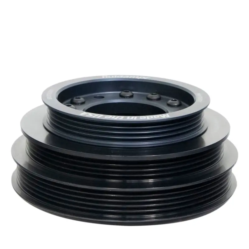 Fluidampr 95-98 Nissan 200Sx 2.0L Sr20de/Sr20det Steel Internally Balanced Damper 1