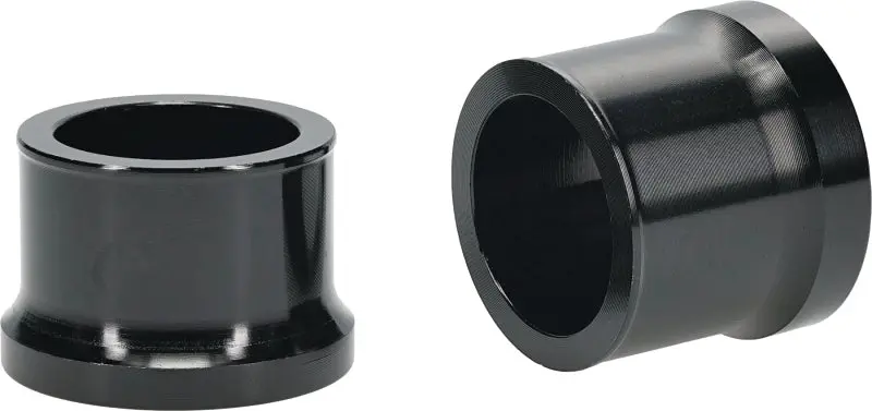 All Balls Racing 02-07 Yamaha Yz125 Wheel Spacer Kit Front 1