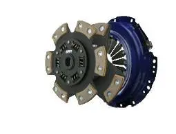 Spec 89-98 2.4L 240Sx / 74-83 280Z/Zx / 81-84 Maxima 2.4-2.8L Stage 3 Clutch Kit 1