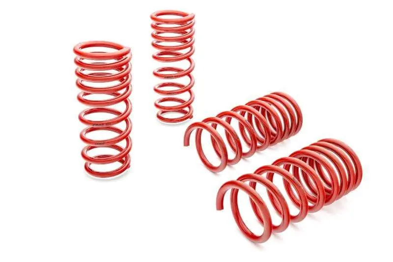 Eibach Sportline Kit For 17-18 Honda Civic Type-R 1