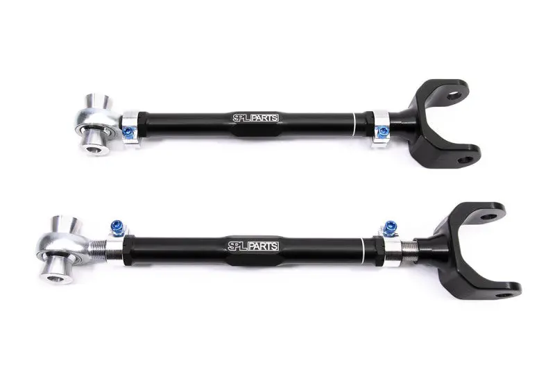 Spl Parts 16-19 Cadillac Ats/Cts Rear Upper Camber Arms 1