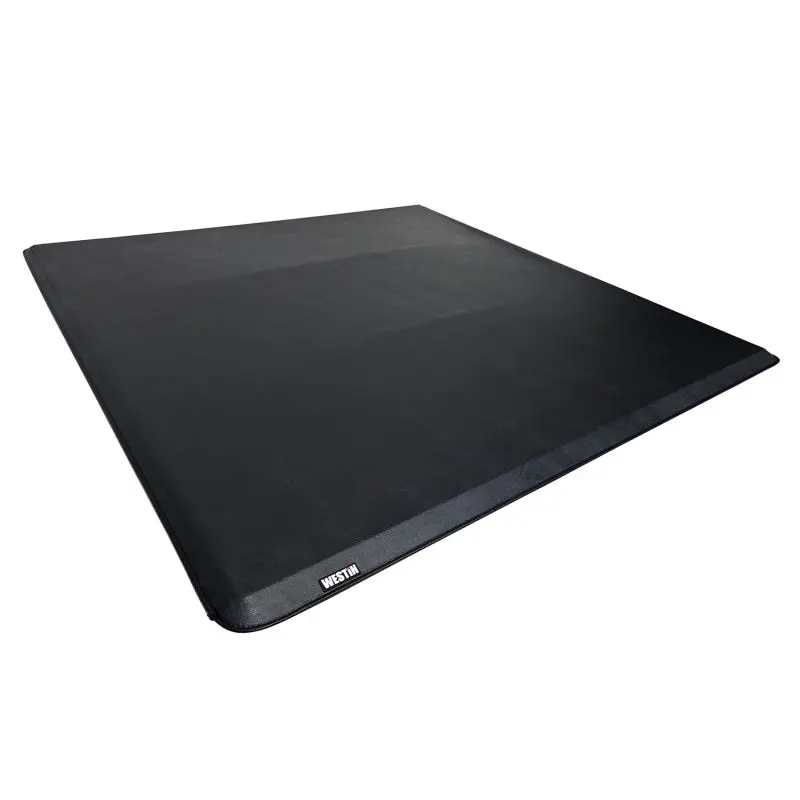 Westin 20-24 Jeep Gladiator Jt 5Ft. Bed Soft Roll Tonneau Cover - Black 1