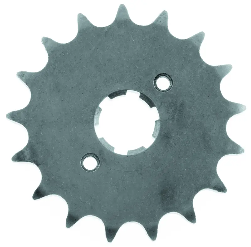 Bikemaster Kawasaki Front Sprocket 520 17T 1
