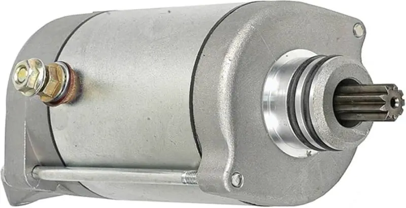 Arrowhead 03-05 Polaris Sportsman 600 4X4 Starter Motor 1