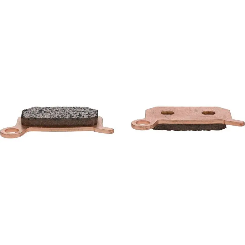 All Balls Racing 2021 Gas-Gas Mc E5 Sintered Brake Pad - Front 1