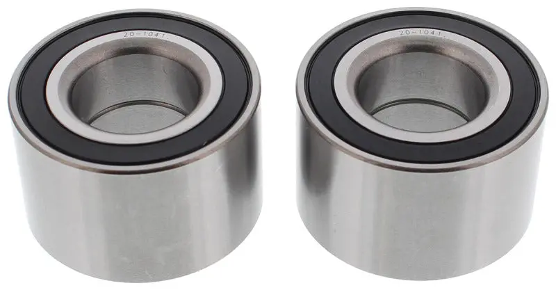 Pivot Works 06-15 Can-Am Outlander 400 Std 4X4 Pw Rear Wheel Bearing Kit 1