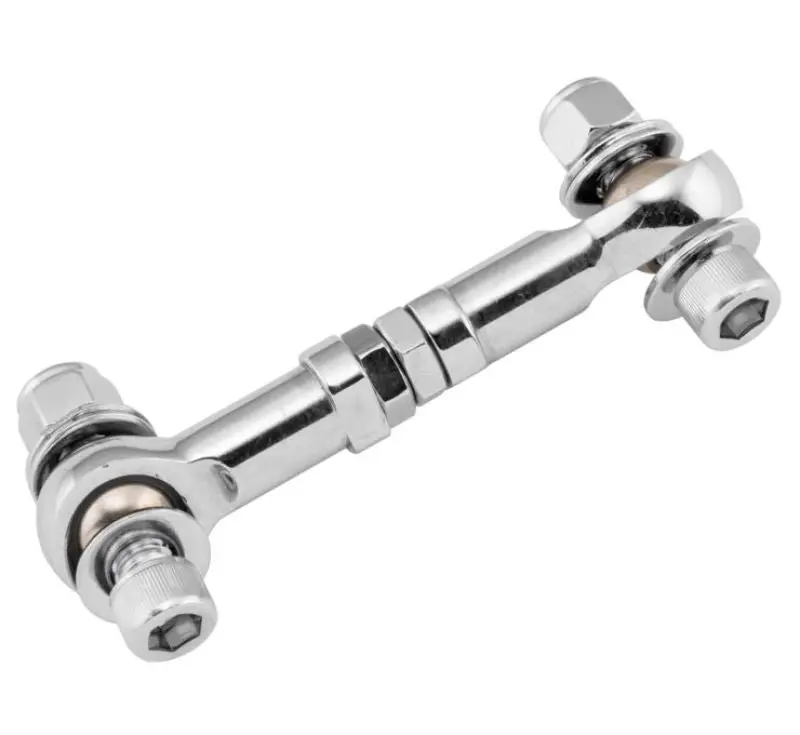 Performance Machine Steel Anchor Rod Assembly 4In 1